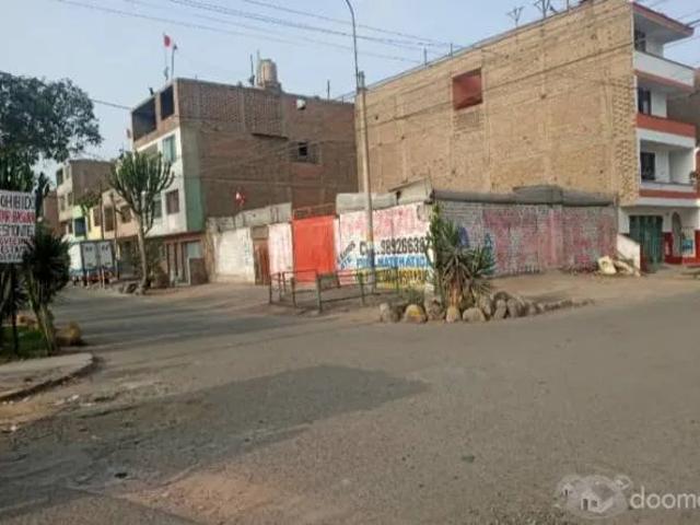 Terreno venta en Lima, Lima Metropolitana