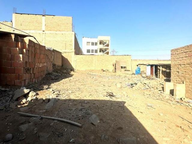 OCASION TERRENO DE 300 M2 EN CARABAYLLO