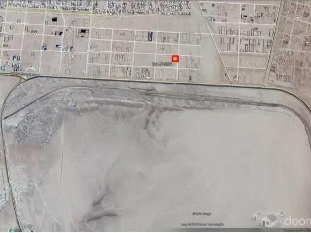 Terreno venta en Ilo, Moquegua
