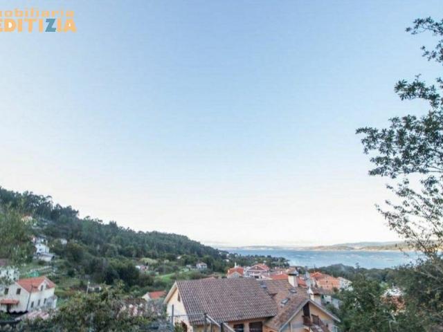 Terreno en venta en O Hío, O Morrazo