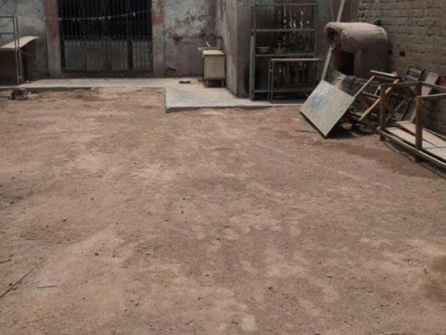 OCASION TERRENO PDRO LAIVE SANTA CLARA