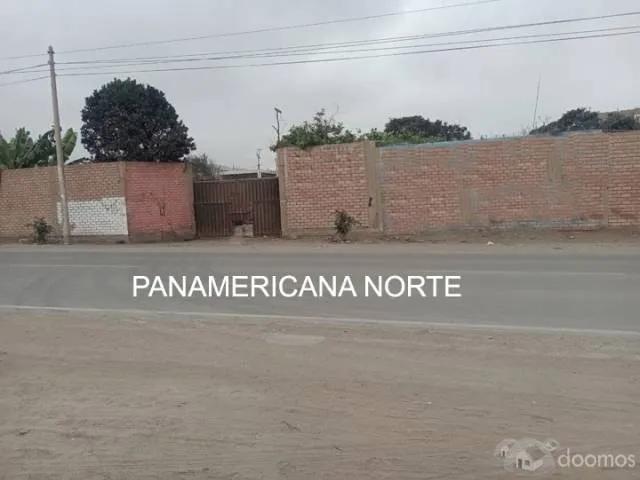 Terreno venta en Supe, Lima Metropolitana