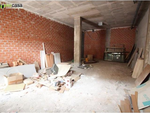 Local Comercial en alquiler en Santa Bárbara, Toledo