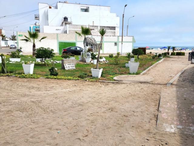 Casa venta en Lurin, Lima Metropolitana