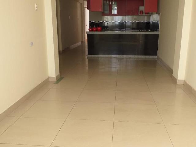 Departamento venta en San Juan, Lima Metropolitana