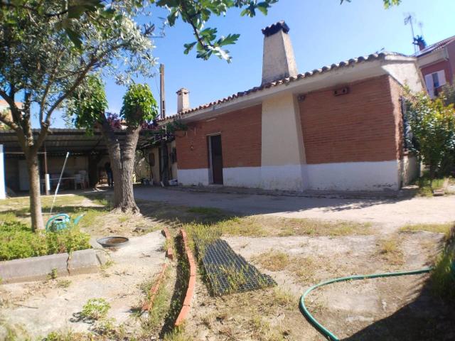 Casa en venta en Humanes De Madrid