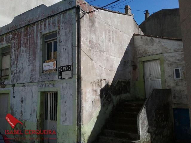 Casa en venta en A Guarda, O Baixo Miño