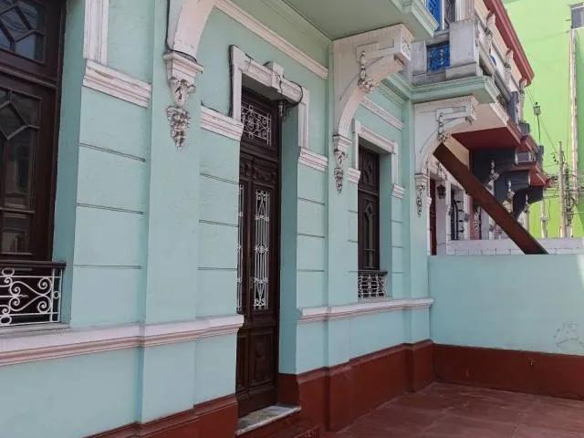 Casa venta en Breña, Lima Metropolitana