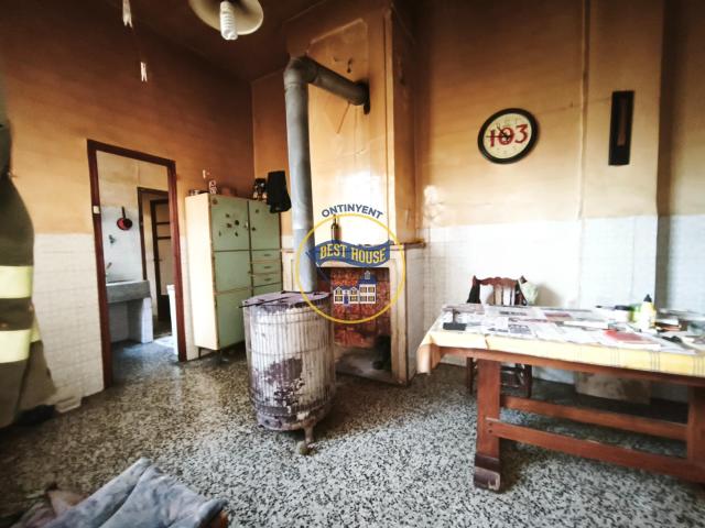 Casa en venta en la Vall d'Albaida, Valencia