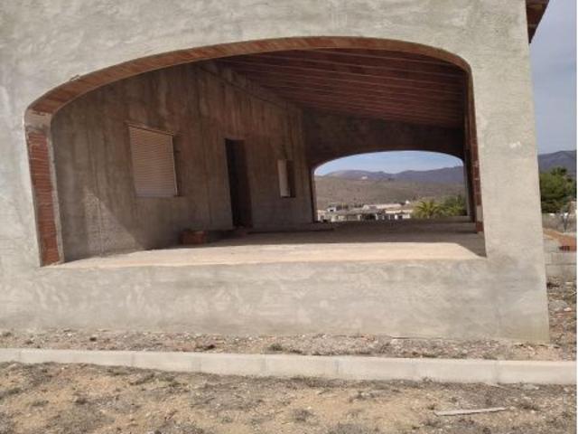 Casa en venta en Hondón de los Frailes, Alacant / Alicante