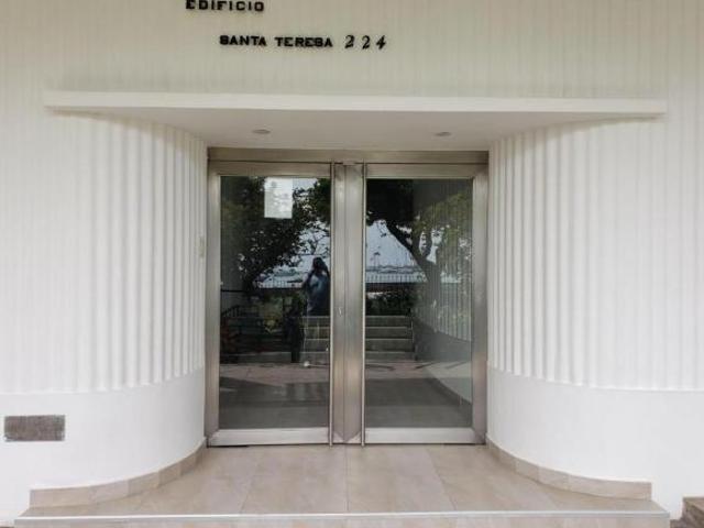 OCASION VENDO A $190,000 DPTO AMOBLADO EN ANCON FRENTE AL MAR