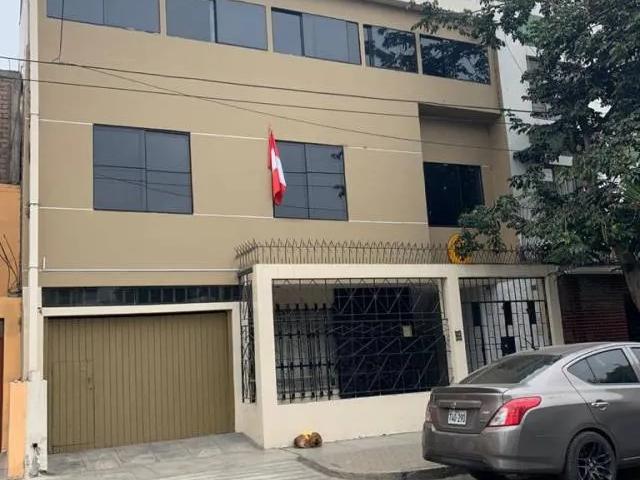 Casa venta en La Libertad