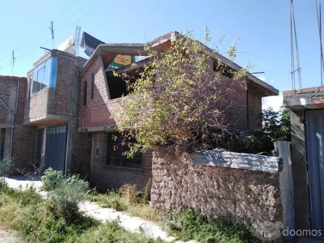 Casa alquiler en Junin