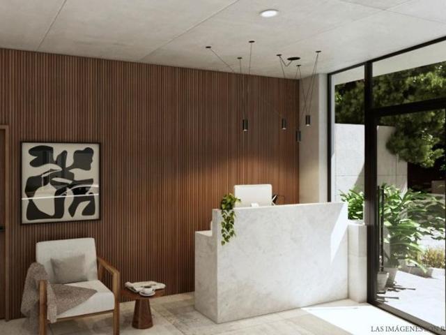 Departamento venta en San Juan, Lima Metropolitana