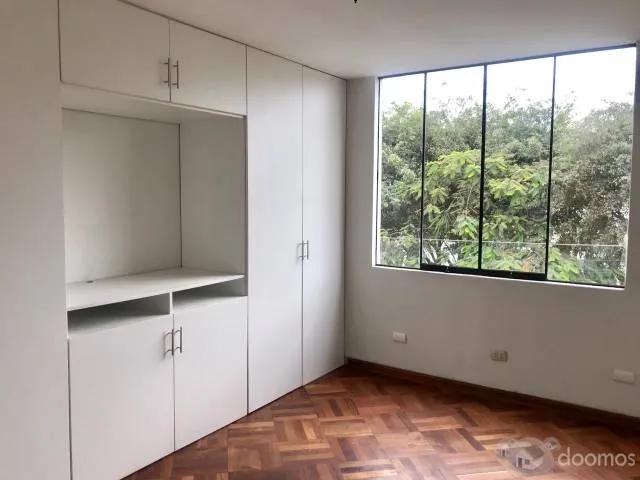 Departamento venta en Rinconada, Lima Metropolitana