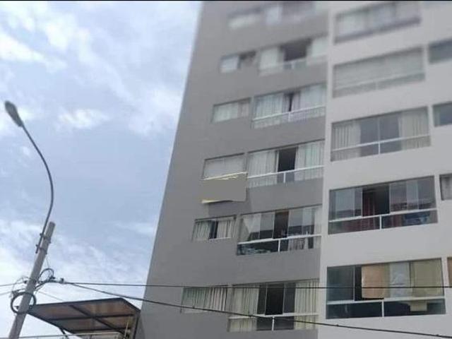 Departamento venta en Pueblo Libre, Ancash