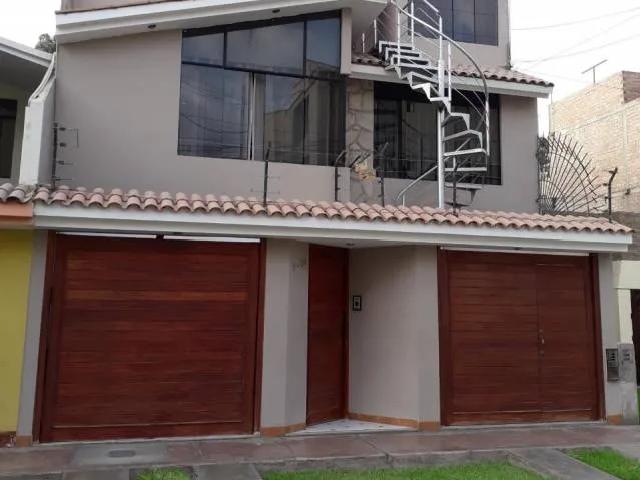 Casa venta en Ica