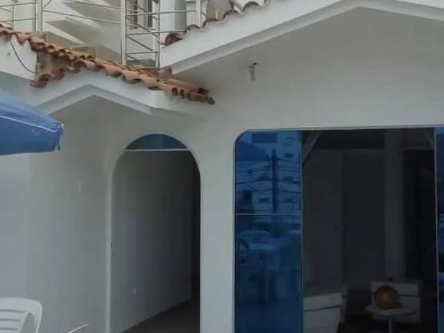 Casa venta en La Libertad