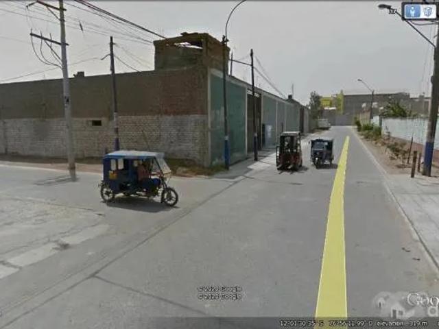 Terreno alquiler en Salamanca, Lima Metropolitana