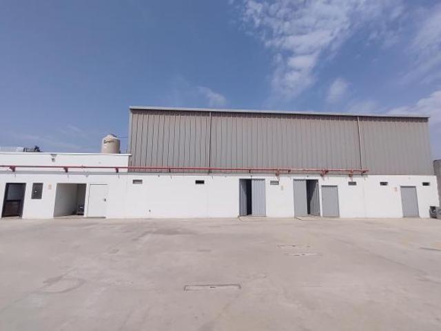 OCASIÓN¡ VENDO MODERNA PLANTA DE ELABORACION DE SUPLEMENTOS ALIMENTICIOS{