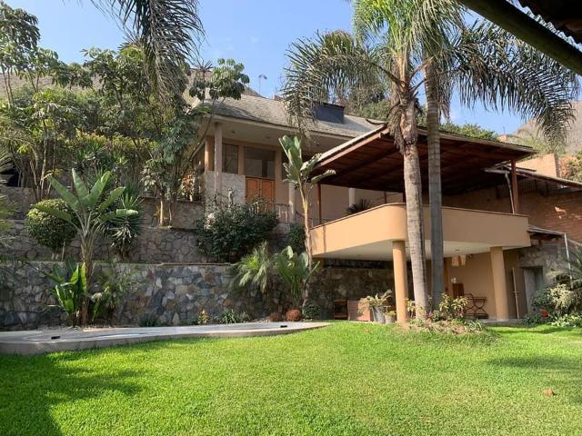 Casa venta en Manchay, Lima Metropolitana