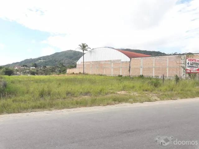 Terreno venta en San Martin