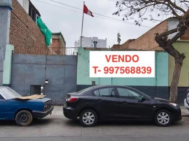 Terreno venta en Lima, Lima Metropolitana