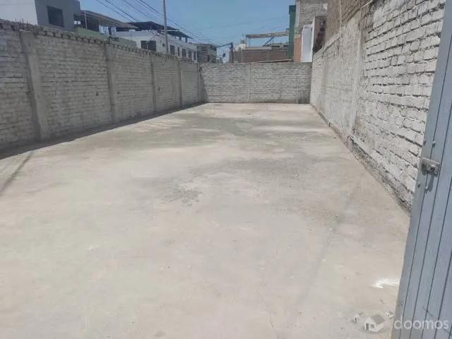 Terreno venta en Santa, Ancash