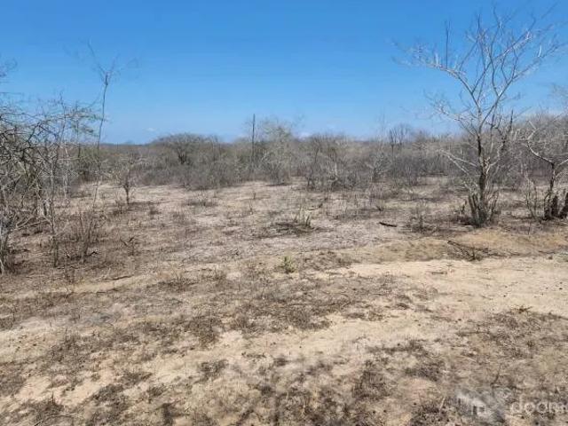 Terreno venta en Tumbes