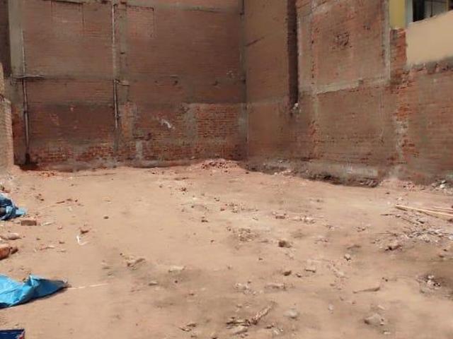 OCASIÓN! VENDO TERRENO DE 217 M2 EN CERCADO DE LIMA CERCA DE LA UNMSM