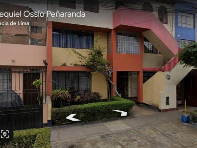 OCASIÓN! VENDO TERRENO DE 217 M2 EN CERCADO DE LIMA CERCA DE LA UNMSM