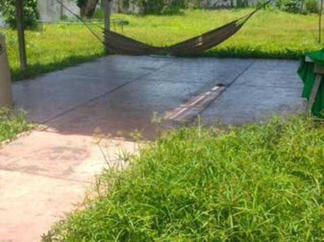 Terreno venta en San Juan Bautista, Loreto