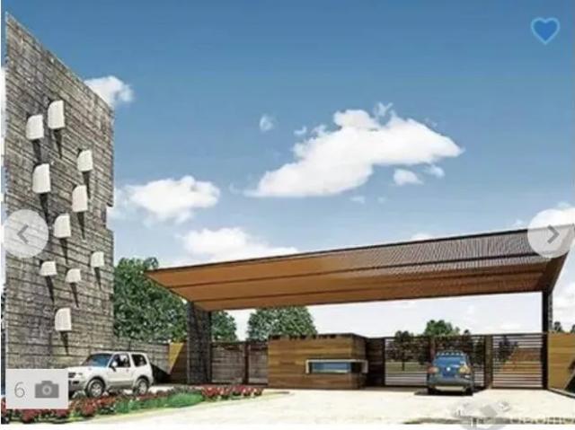 Terreno venta en Hacienda La Real, Arequipa