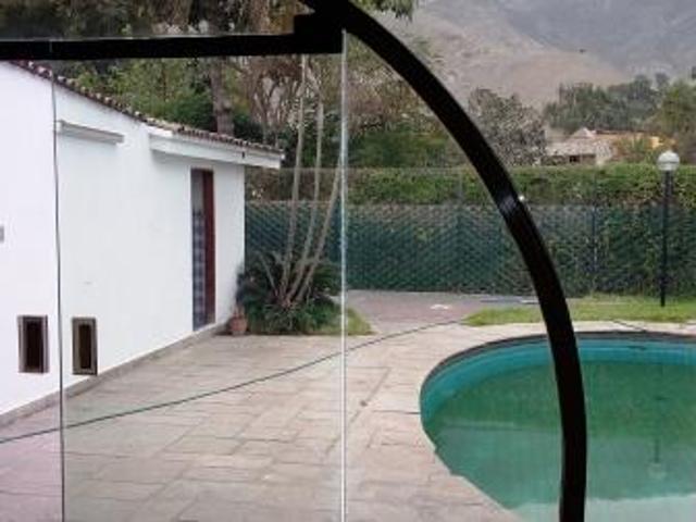Casa alquiler en Santiago De Surco, Lima Metropolitana