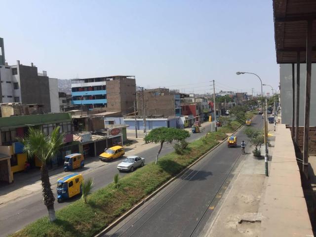 Casa venta en San Juan, Lima Metropolitana