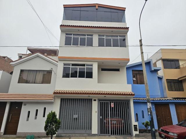 Casa venta en Alegre, Santiago de Surco