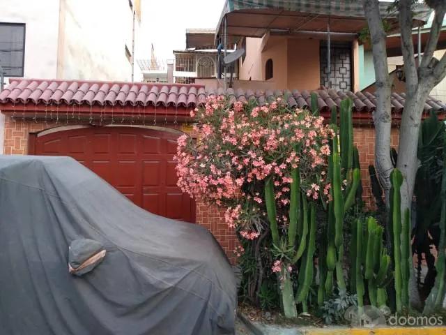 Casa venta en Salamanca, Lima Metropolitana