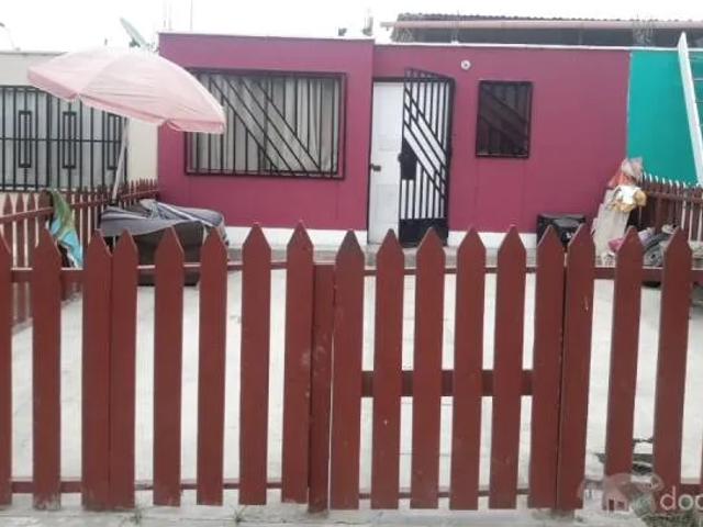 Casa venta en Lurin, Lima Metropolitana