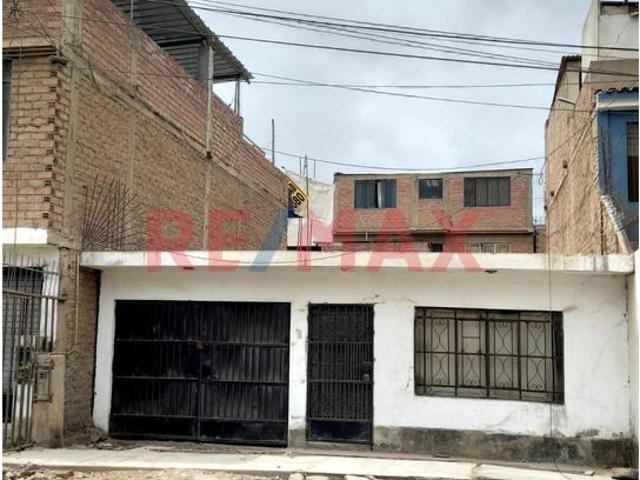 Terreno venta en Cooperativa América, San Juan de Miraflores
