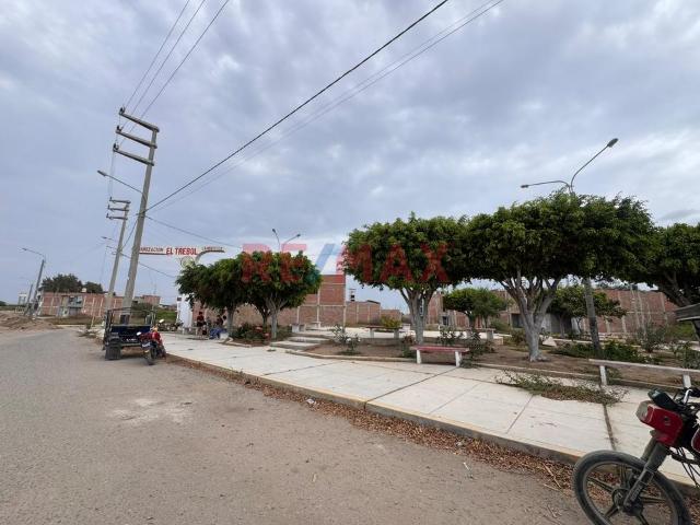 Terreno venta en Lambayeque