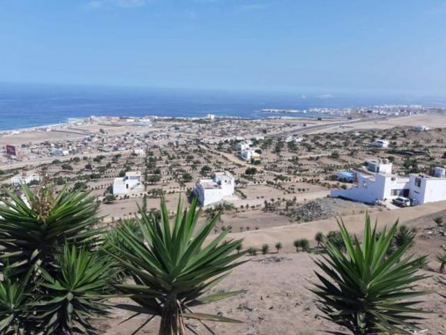 OCASION VENTA DE TERRENO CONDOMINIO MAR Y BOSQUE PUNTA NEGRA