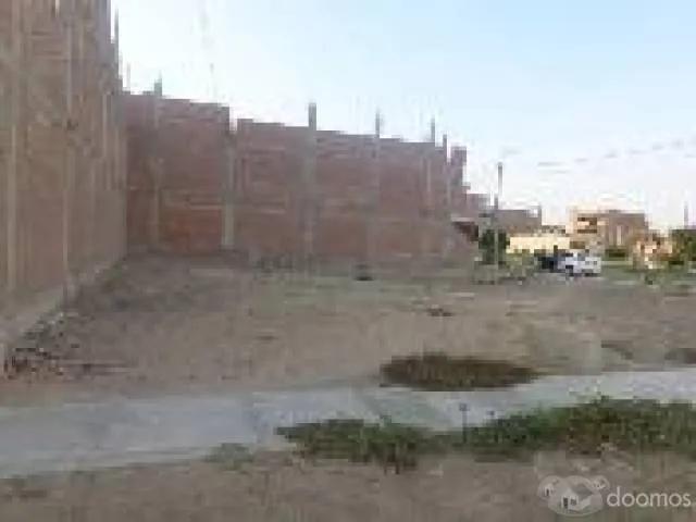 Terreno venta en Chiclayo, Lambayeque