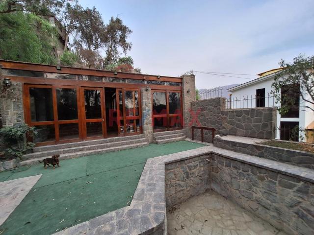Terreno alquiler en Lurin, Lima Metropolitana