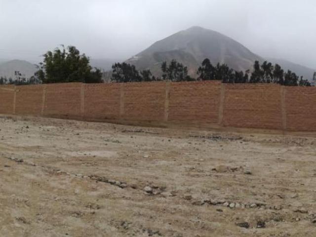 OCASION, VENTA DE TERRENO EN LOS HUERTOS DE CIENEGUILLA, DISFRUTA DEL SOL