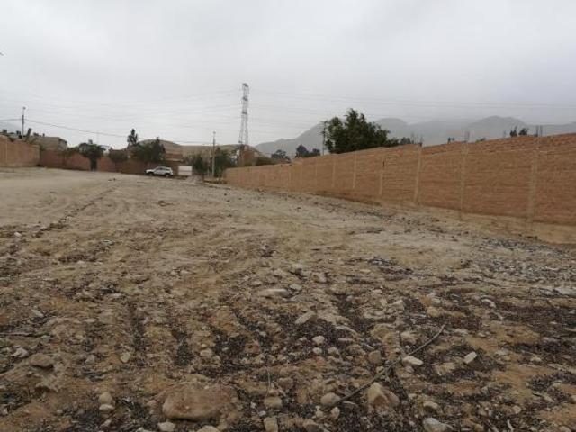 OCASION, VENTA DE TERRENO EN LOS HUERTOS DE CIENEGUILLA, DISFRUTA DEL SOL