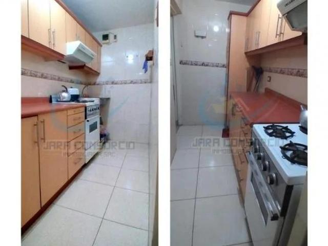 Departamento venta en Rimac, Lima Metropolitana