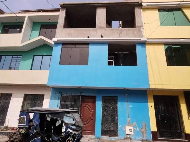 Departamento venta en Huachipa, Lima Metropolitana