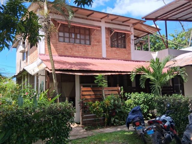 Casa venta en Uca