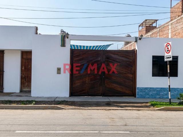 Casa venta en La Libertad