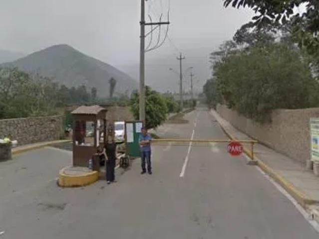 Terreno venta en Lima, Lima Metropolitana